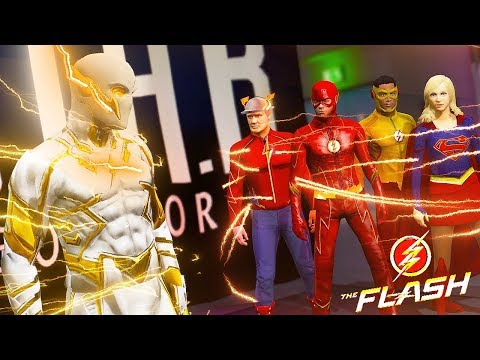 Download God Of Speed Vs Team Flash 3gp Mp4 Codedfilm