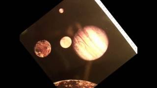 "I'll Wait For You" by Sun Ra