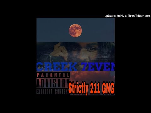 C7 Ft Yung30 x Ride Ambitions (STRICTLY 211 GNG)
