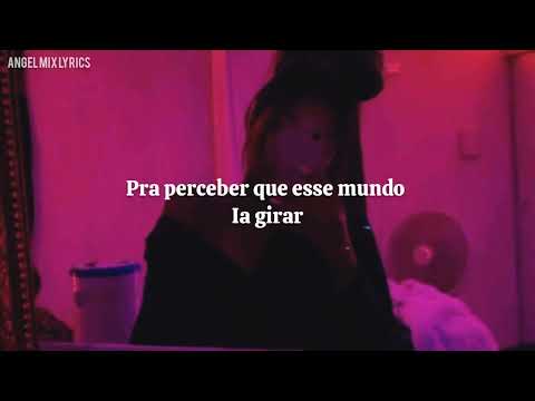 Mc Kekel - Quem mandou tu terminar (Letra)