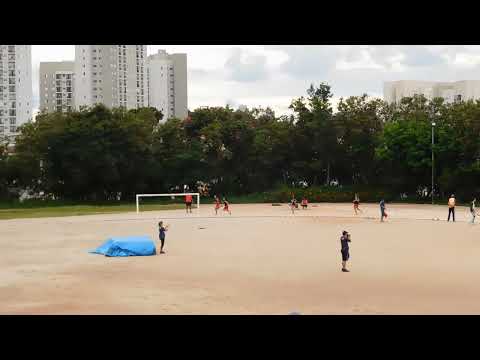 4x100m Moças - OSADIA 2023