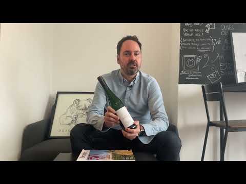 Novel Wines Explorer's Club - Villa Gutenberg Johannisberger Erntebringer Kabinett 2022, Germany