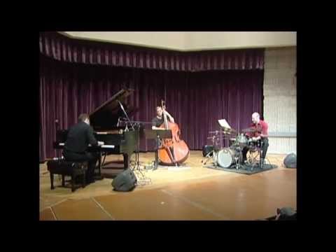 Tim Whalen Trio - Trinkle Tinkle