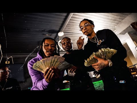 FB Teka - All Bark [Shot By @RayShotItProductions]