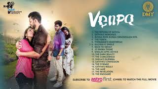 VENPA (Original Background Score) - Part 1  K Kavi
