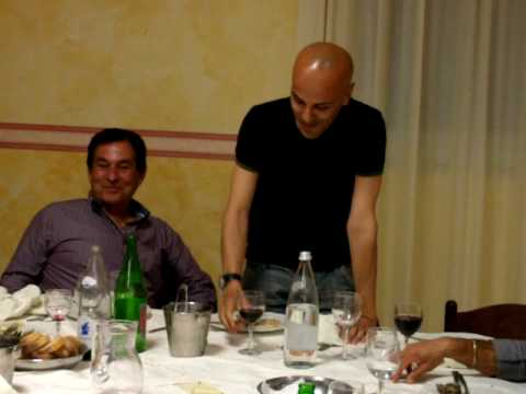 un brindisi alla faccia di chi ci vuole male