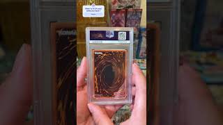 Yu-Gi-Oh  Blue eyes white dragon  Pop 182  #yugioh  #yugiohcards   #dragon  #pokemon #vintage
