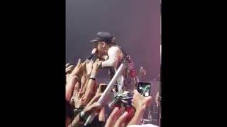 Neck Deep - Can&#39;t Kick Up the Roots (Live in Manila)