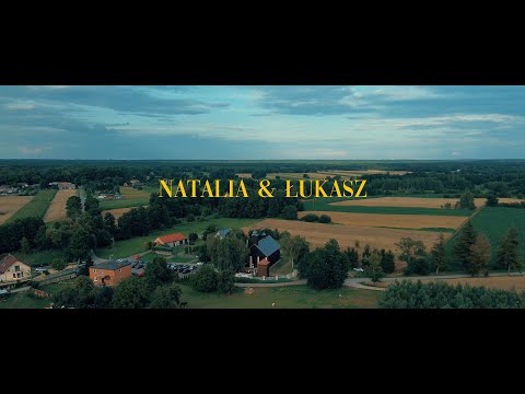 Natalia & Łukasz | Teledysk Ślubny | Wedding Highlights | ADRJA WEDDINGS | 2025