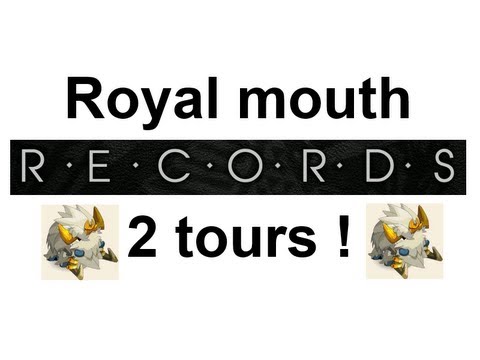 comment tuer le rm dofus