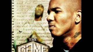 Who The Illest - The Game, Sean T