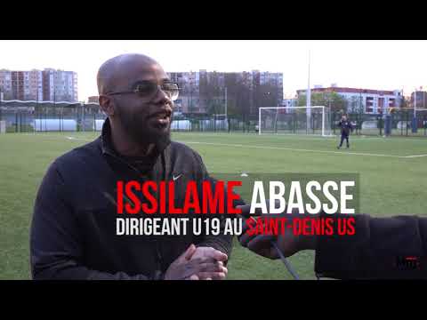 Reportage Saint Denis US 1/4