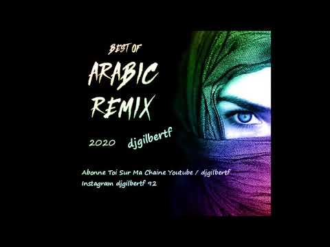 ARABIC  MiXx  2020  djgilbertf   ( Oriental )