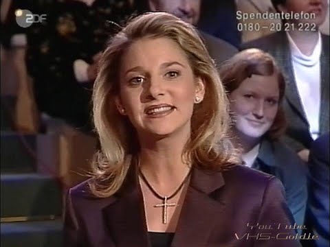 Sandra Weiss - Komm (...geh mit mir den Weg der Zärtlichkeit) - 2002