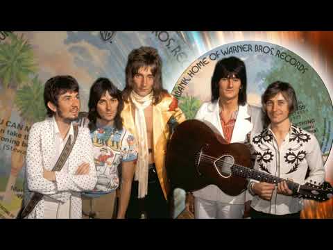 The Faces  -  You Can Make Me Dance, Sing Or Anything (1974)