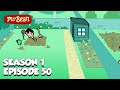 SuperMarrow Mr Bean Animated Full Episode Season 1 Episode 50 Mr Bean