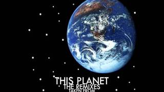Asaviour - This Planet - DJ IQ & Bill Zoot REMIX