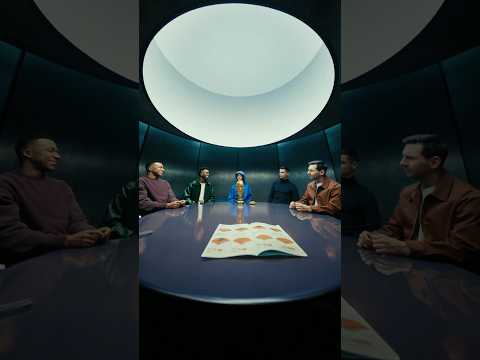 Lego's 'Everyone Wants a Piece' campaign.