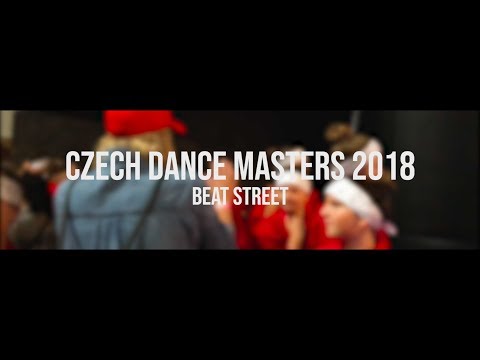 2Choice Feat. Jakub Ondra - Reasons To Love You | CDM 2018 - Beat Street | By HCDA