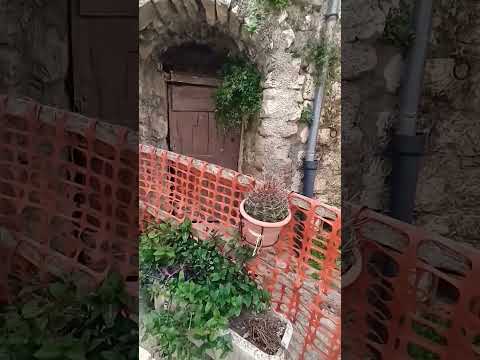 #shorts 😲Natura pazzesca😉#scoprendo 😄🌺 #borgo #viaggiare🌹#pennadomo 🌺 #chieti  #italia 🌺❤️