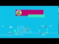 PBS Kids Promo 2013 Rebrand Amusement Park Template