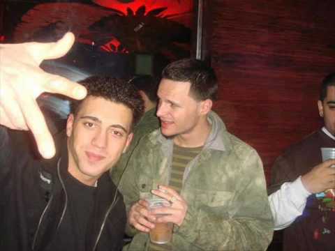 Unikkatil ft Hudra a.k.a Problemi - Jaran 2010.wmv