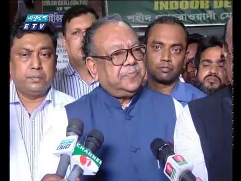 ডেঙ্গু সামলাতে রীতিমতো হিমশিম খাচ্ছে হাসপাতালগুলো