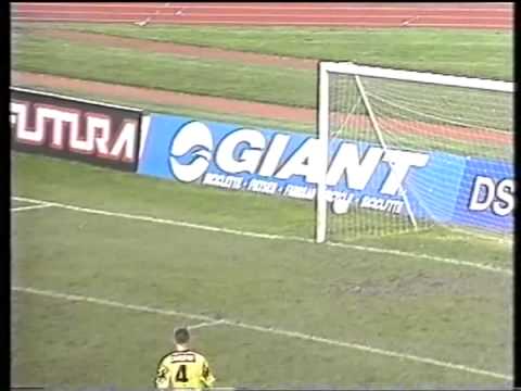 11-10-1992 Roda JC - Cambuur: 3-2