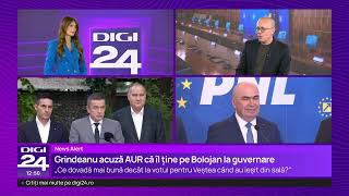 Peiu: Grindeanu preferă să mintă cu tupeul hoțului care strigă „hoții!”