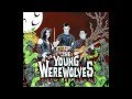 The young werewolves - blackjack & roulette 