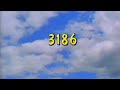 Sesame Street Episode 3186 January 31 1994