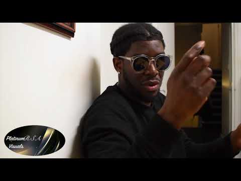 Mcknasty - Amazing People | PRSAV