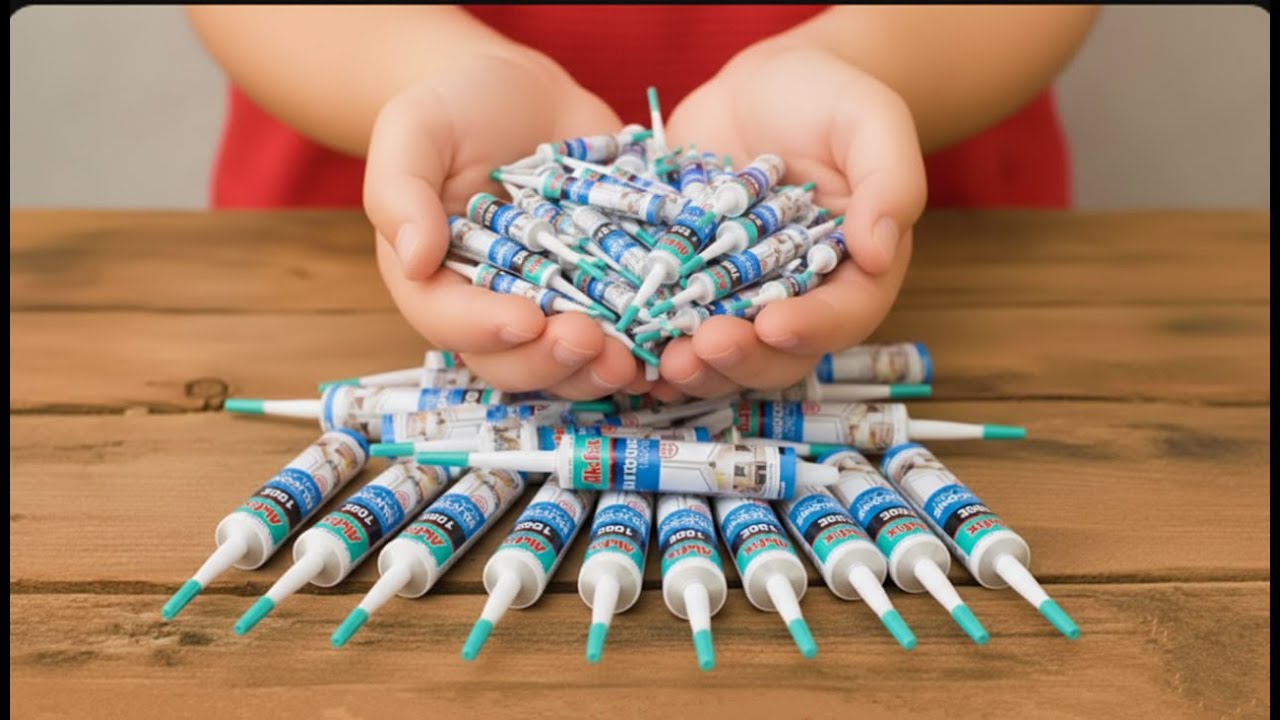 Why I Boiled Silicone? The Result Surprised Me