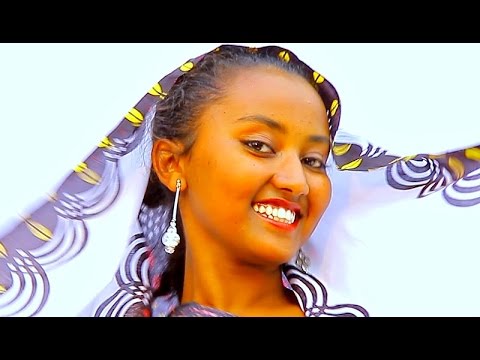 Gizachew Teshome - Liyu Nesh - New Ethiopian Music (Official Video)