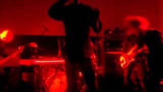 Kollwitz. 2 songs. Bransjeveltertreffet, Oslo,  February 18, 2011