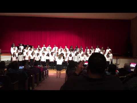 ERHS Choir #8