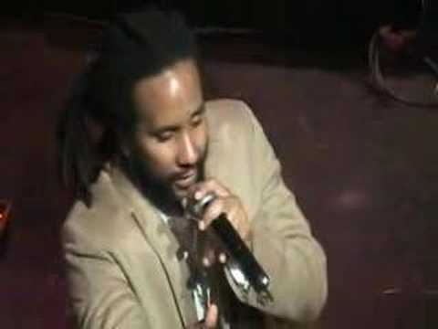 Kymani Marley (Turn Your Lights Down Low)