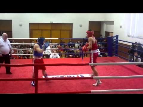 BOXING CLUB STAR PLZEŇ - Václav Lucák