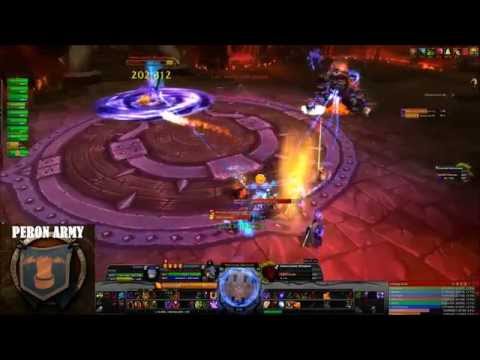 Asedio de Orgrimmar - Garrosh Grito Infernal 10 Normal.