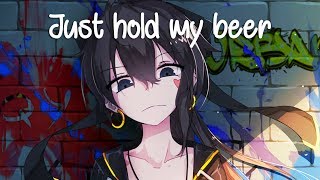 Nightcore - Bitch Of The Year