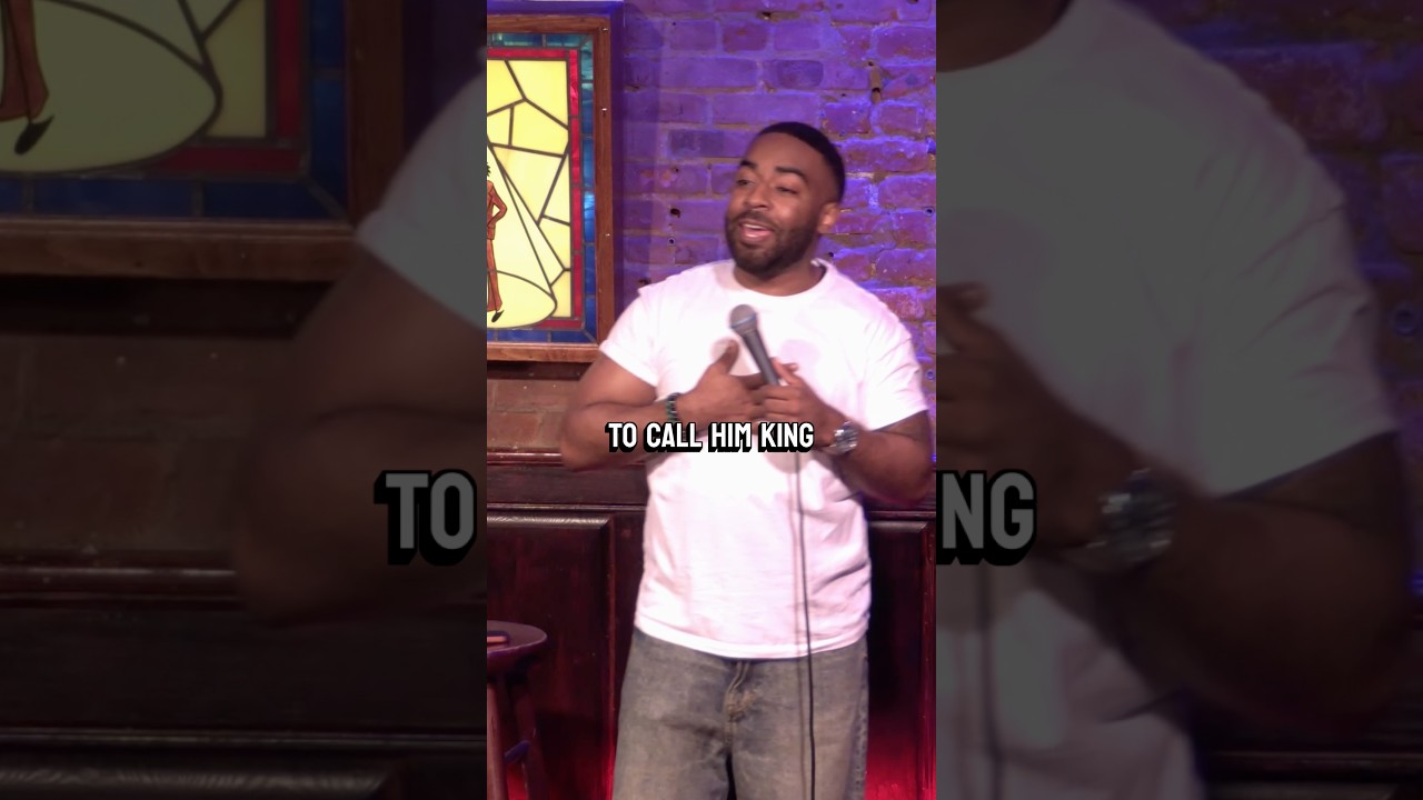 I have to go to work man! #standupcomedy #comedian #comedian #standupcomedy