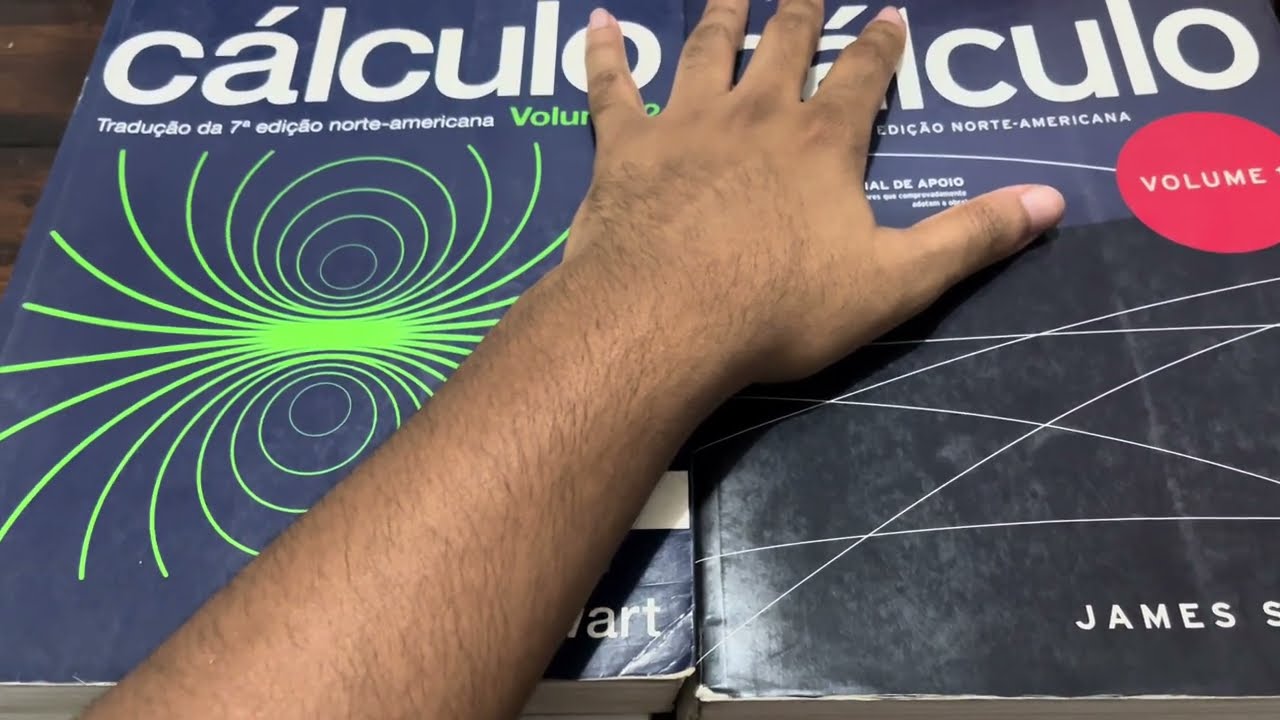 Por que é tão difícil