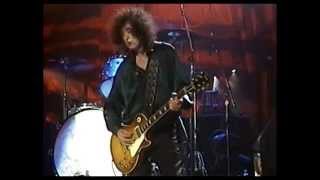 Jimmy Page & Robert Plant - Since I've Been Loving You - Albuquerque New Mexico 1995