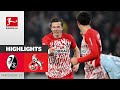 Freibungs Continues Winning Streak | SC Freiburg - FC Köln | Highlights | MD 15 – Bundesliga 23/24