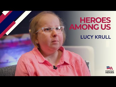 From Coma to Graduation: The Inspiring Story of Go Lucy Go