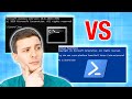 Windows Powershell Vs Command Prompt What S The Difference Anyway