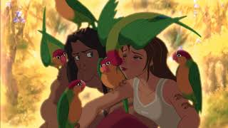 Tarzan - You&#39;ll Be In My Heart (Phil Collins)