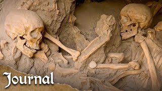 Download lagu Pompeii's 2,000-Year-Old Discovery That Rewrote The Story mp3