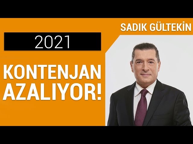 Türk'de kontenjan Video Telaffuz