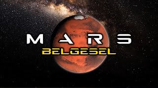 MARS - Yeni Evimiz (Gezegenler Serisi #1)